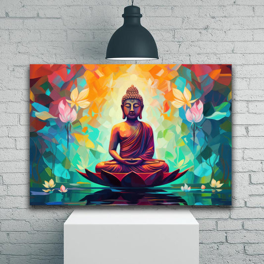 Buddha 2