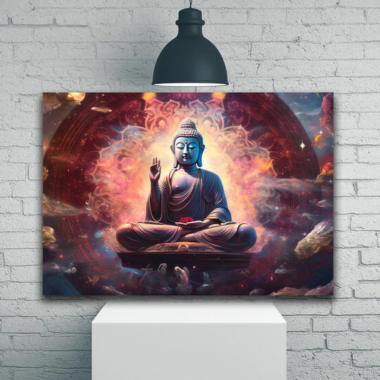 Buddha 3
