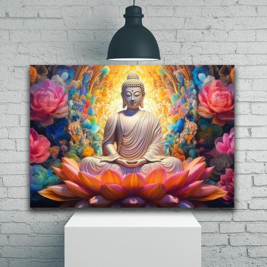 Buddha 4