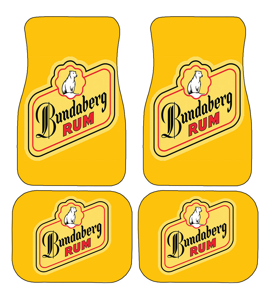Create Your Own Custom Car Floor Mats