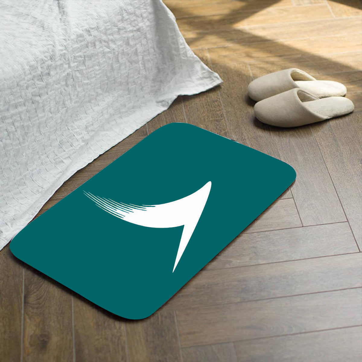 Cathay Pacific Shower / Bath Mat