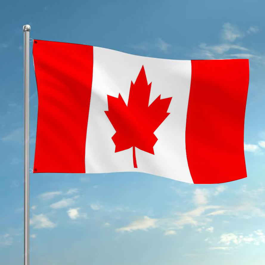 Canada National Flag