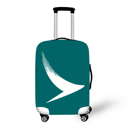 Cathay Pacific Luggage / Suitcase Covers