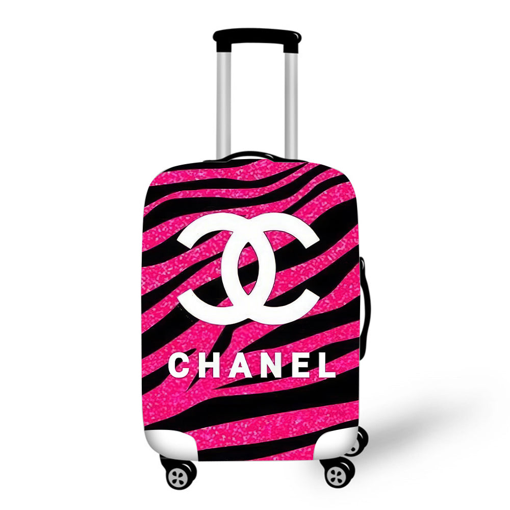 Chanel 1 Luggage / Suitcase Covers