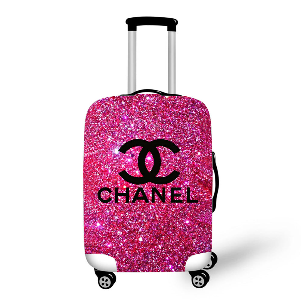Chanel 3 Luggage / Suitcase Covers