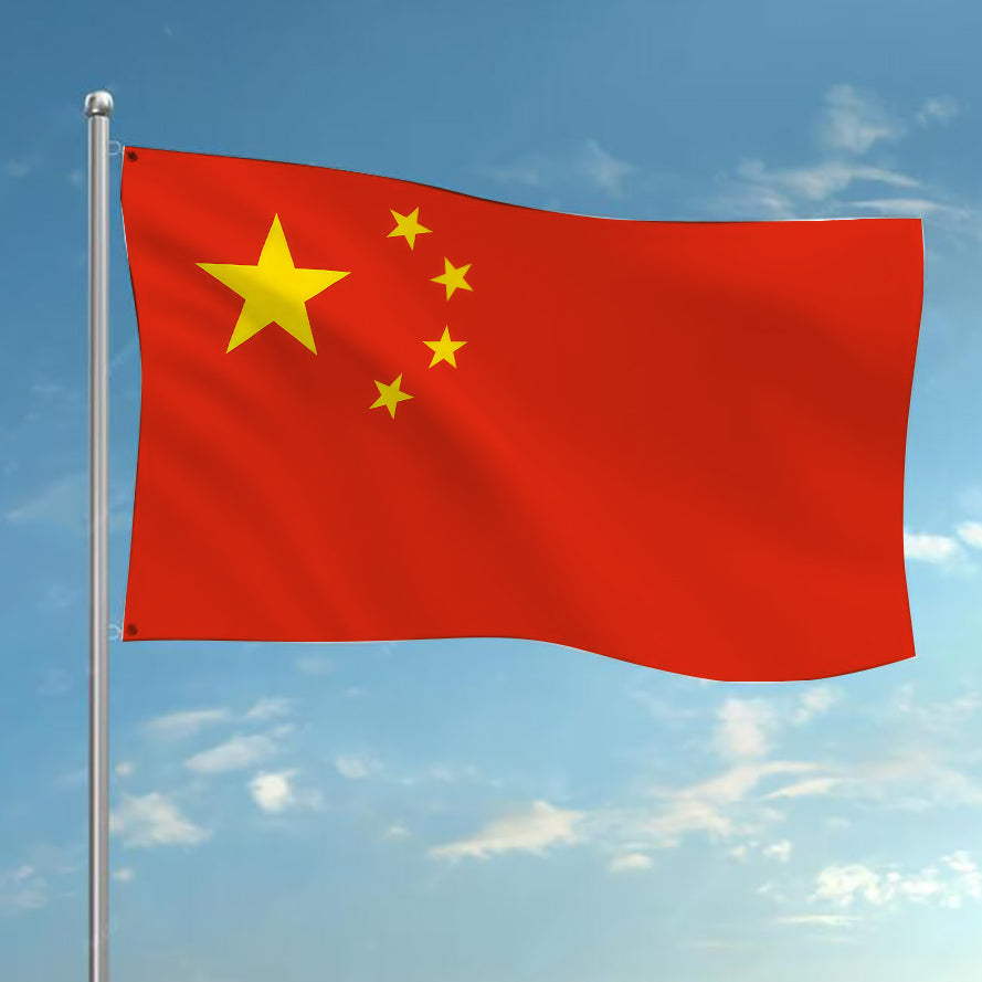 China National Flag