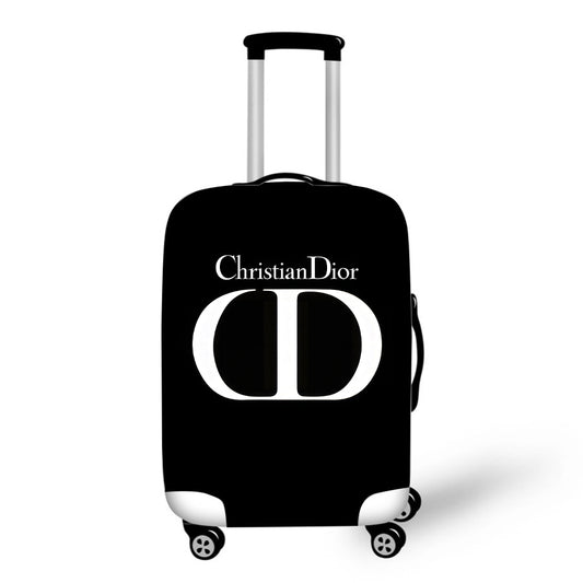 Christian Dior Luggage / Suitcase Covers