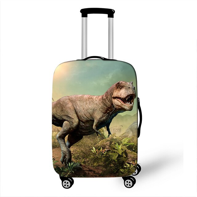 Dinosaurs Luggage / Suitcase Covers