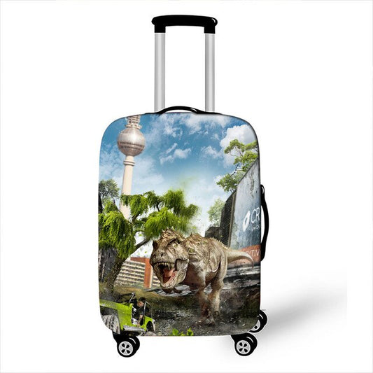 Dinosaurs Luggage / Suitcase Covers