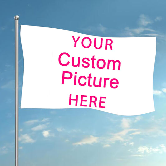 Custom Flag
