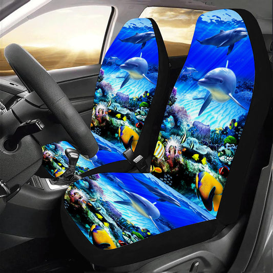 Emirates Car Seat Covers