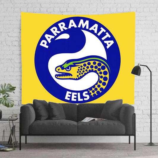 Parramatta Eels Tapestry