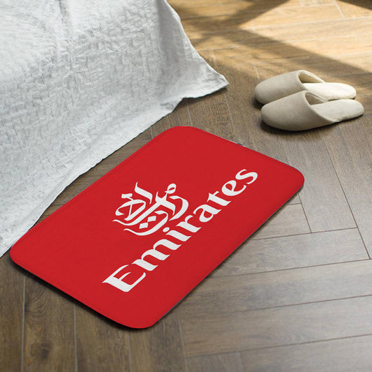 Emirates Airlines Shower / Bath Mat