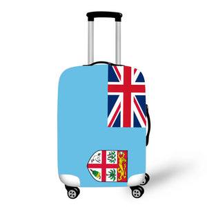 Fiji National Flag Luggage / Suitcase Covers