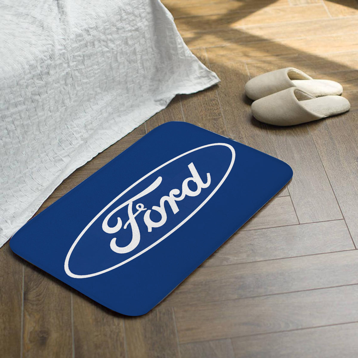 Ford Shower / Bath Mat