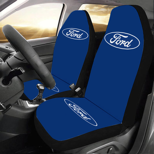 Ford Car Seat Covers