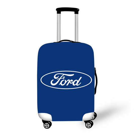 Ford Luggage / Suitcase Covers