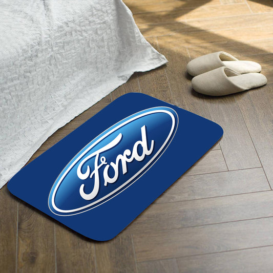 Ford Shower / Bath Mat