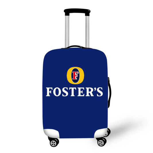 Foster`s Beer Luggage / Suitcase Covers