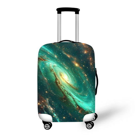 Galaxy Luggage / Suitcase Covers