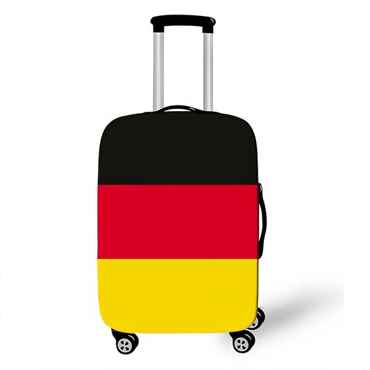 Germany Flag Luggage / Suitcase Covers