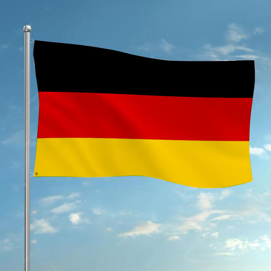 Germany National Flag