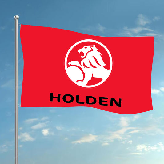 Holden Flag
