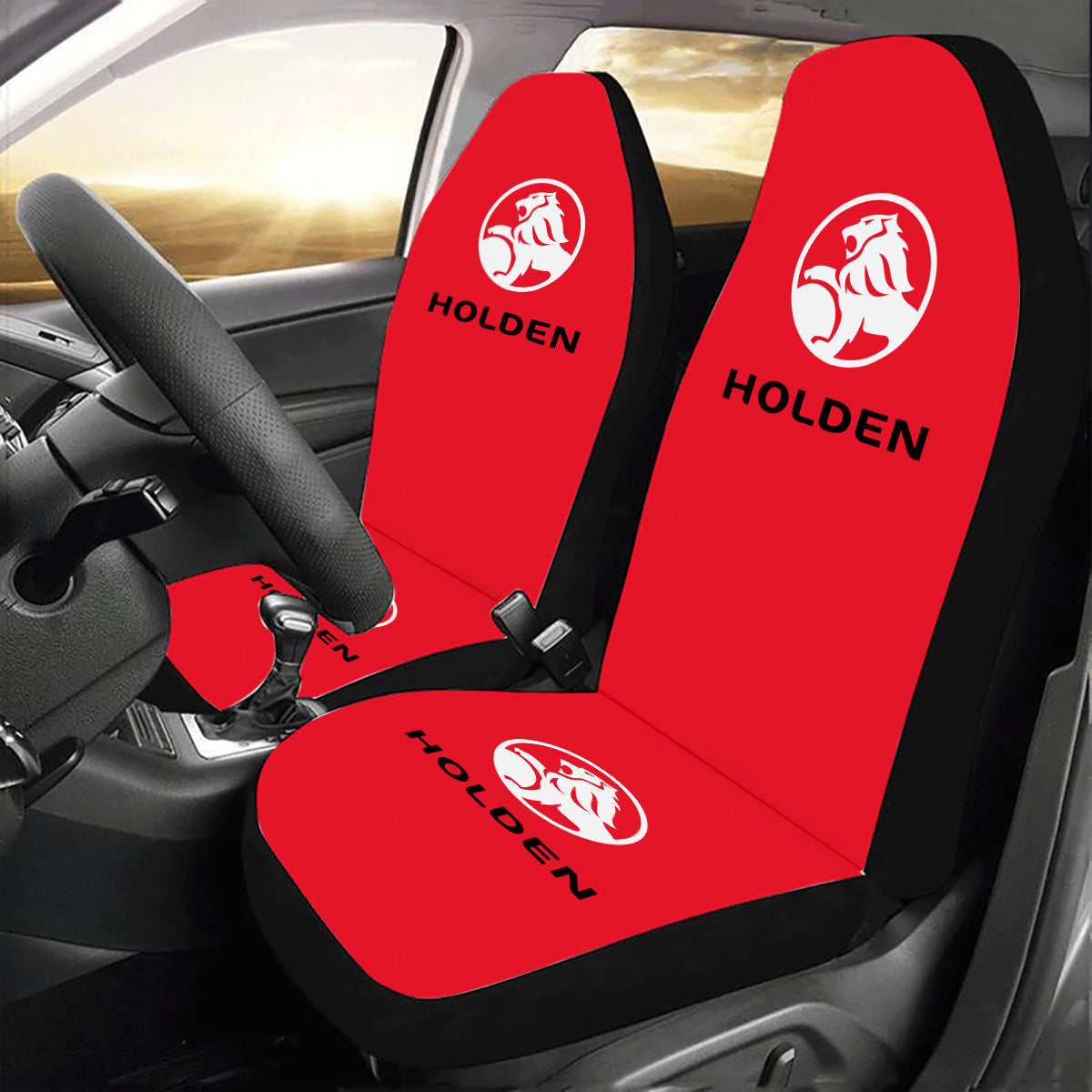 Holden Car Seat Covers