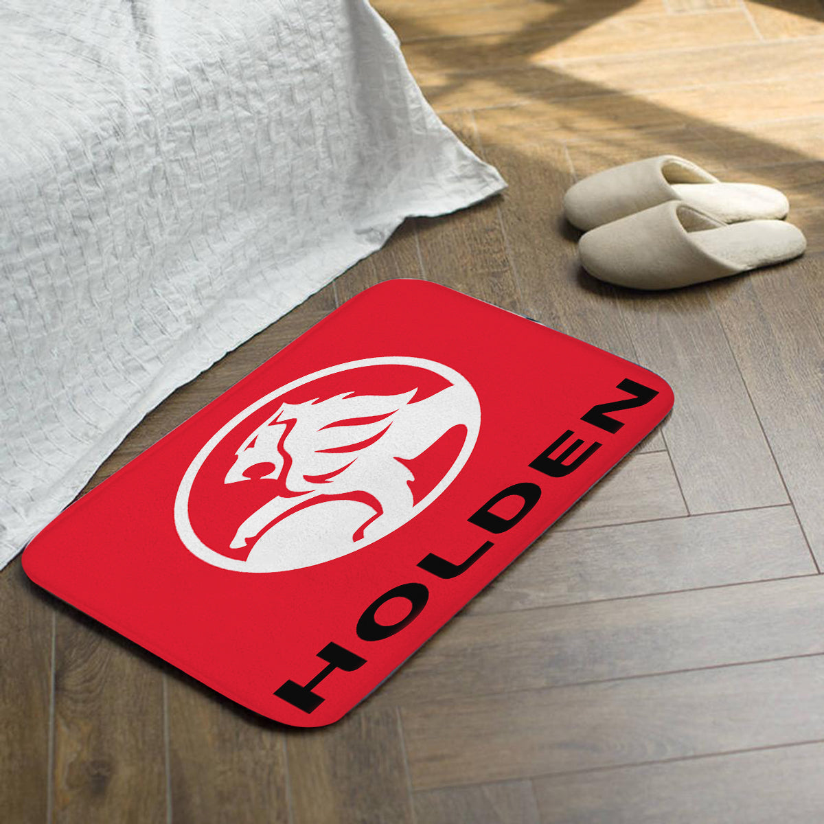 Holden Lion Shower / Bath Mat