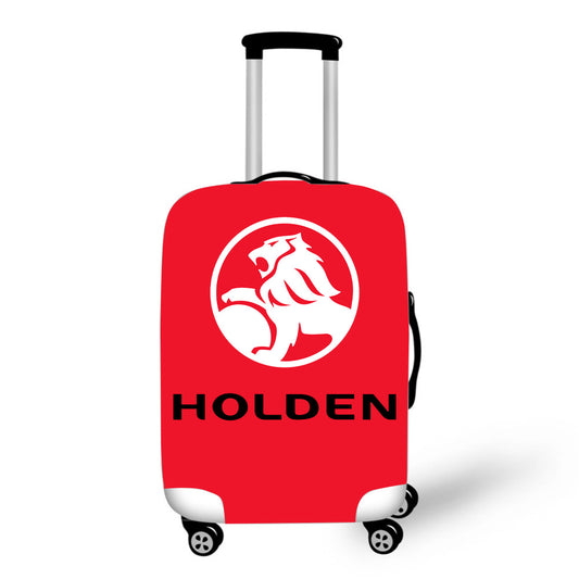 Holden Luggage / Suitcase Covers