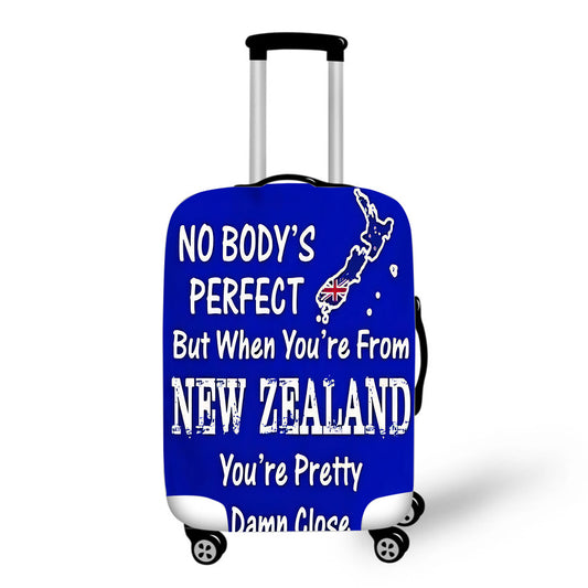 New Zealands The Best Luggage / Suitcase Covers