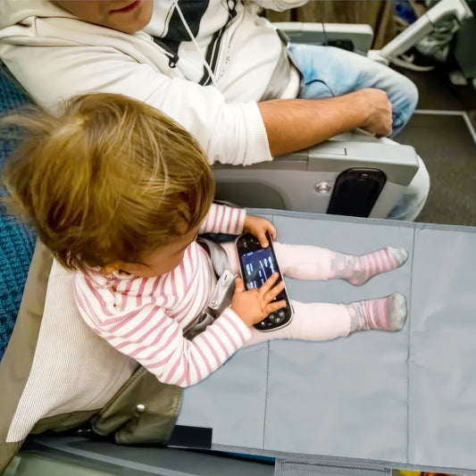 Toddlers Travel Bed
