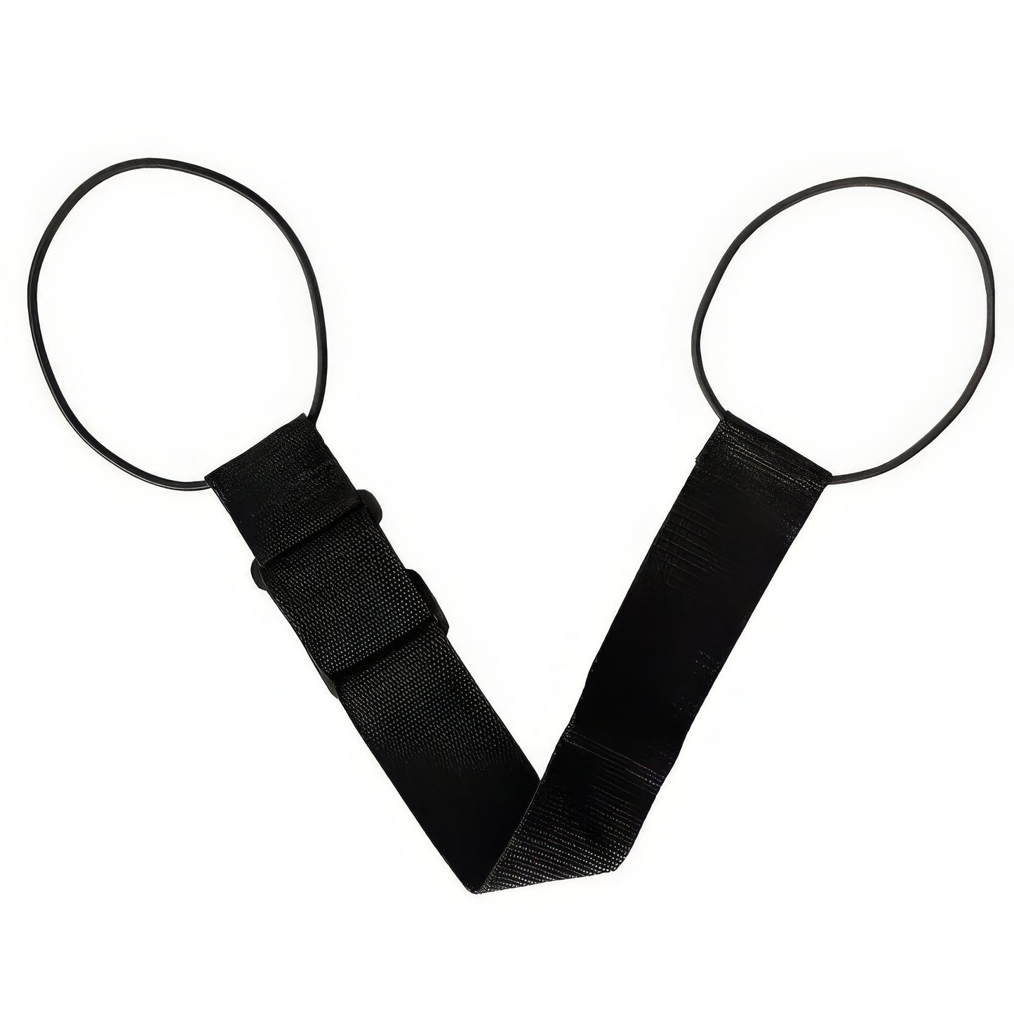 Elastic Fastening Belt For Luggage