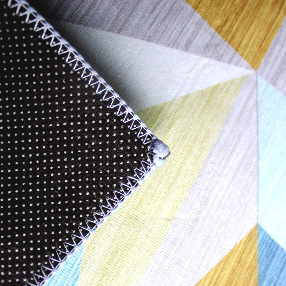 Custom Rectangle Rug