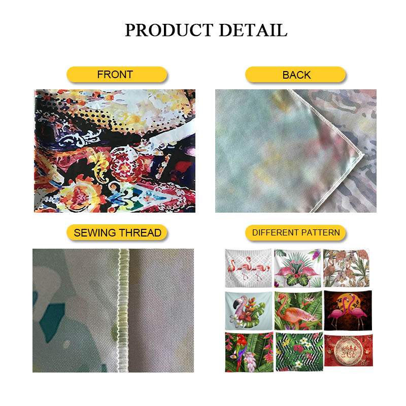 Jesus Christ Our Savior Tapestry