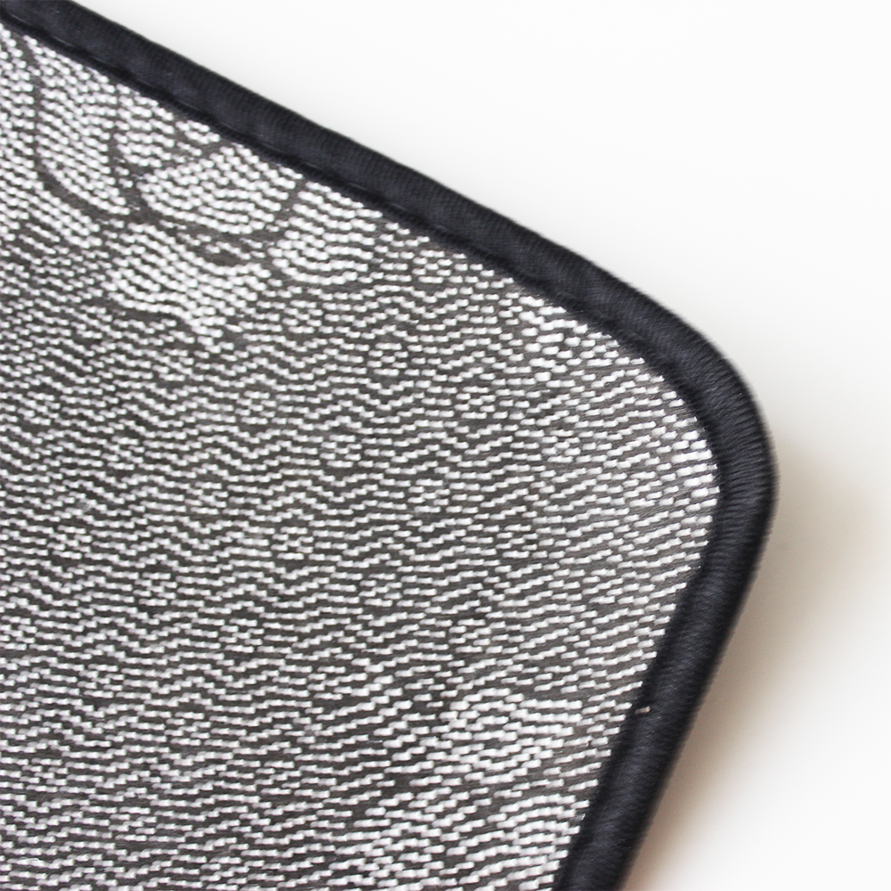 Arrivals & Departures Shower / Bath Mat