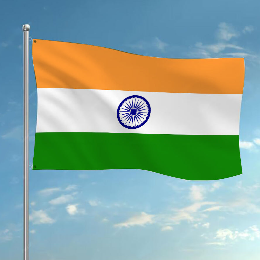 India National Flag