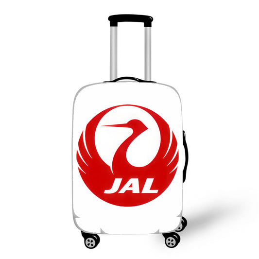 Japan Air lines Luggage / Suitcase Covers