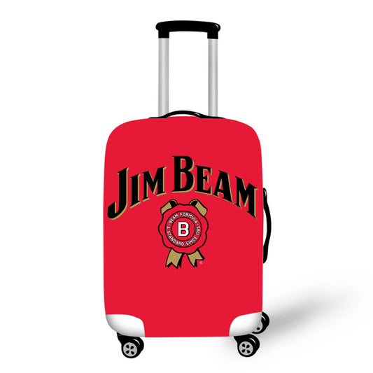 Jim Beam Luggage / Suitcase Covers