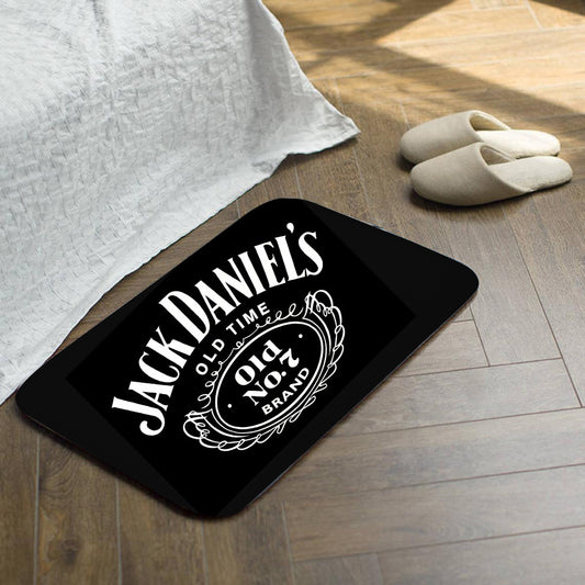 Jack Daniels Shower / Bath Mat