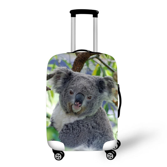 Koala 3 Luggage / Suitcase Covers