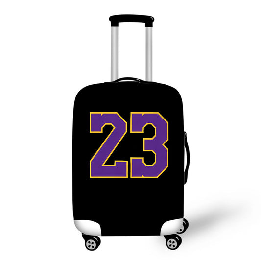 Le Bron 23 Luggage / Suitcase Covers