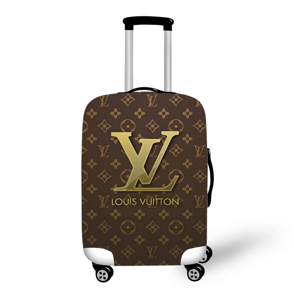 Louis Vuitton Luggage / Suitcase Covers