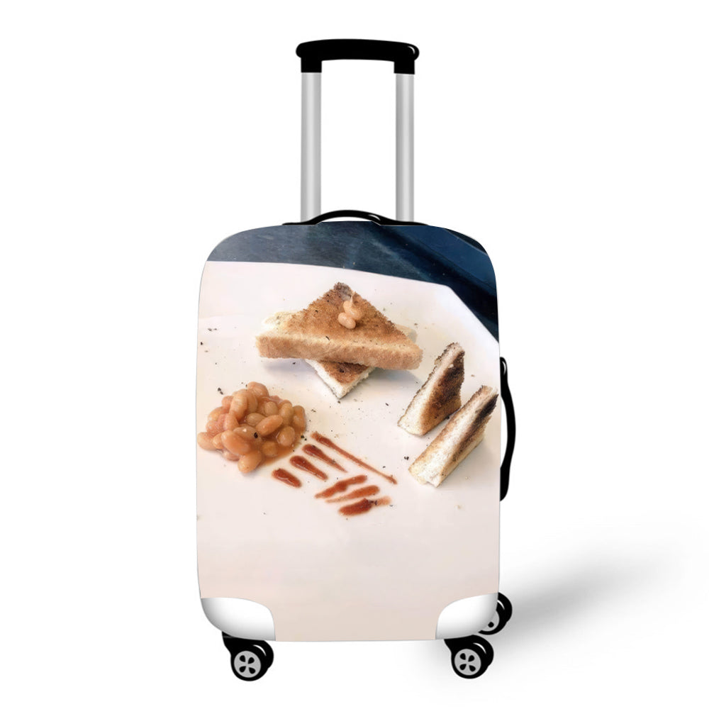 Masterchef Luggage / Suitcase Covers