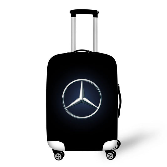 Mercedes Luggage / Suitcase Covers