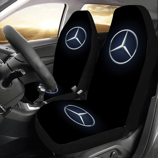 Mercedes Car Seat Covers