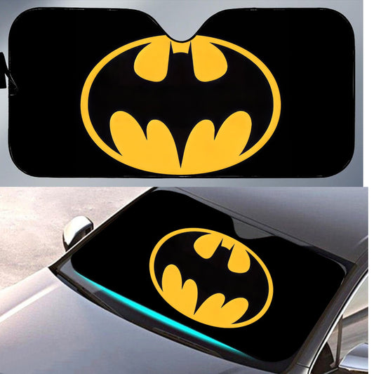 Batman Sunshade For Cars & Trucks
