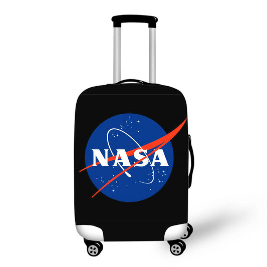 Nasa Luggage / Suitcase Covers