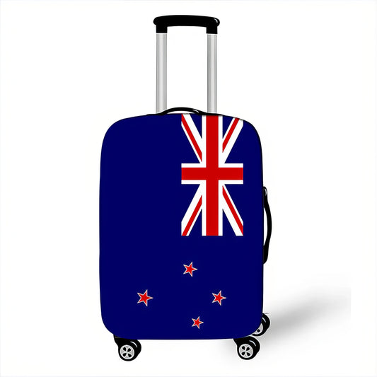 New Zealand Flag Luggage / Suitcase Covers