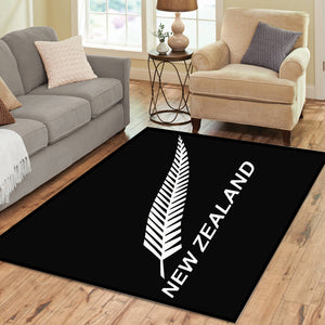 New Zealand Rectangle Rug